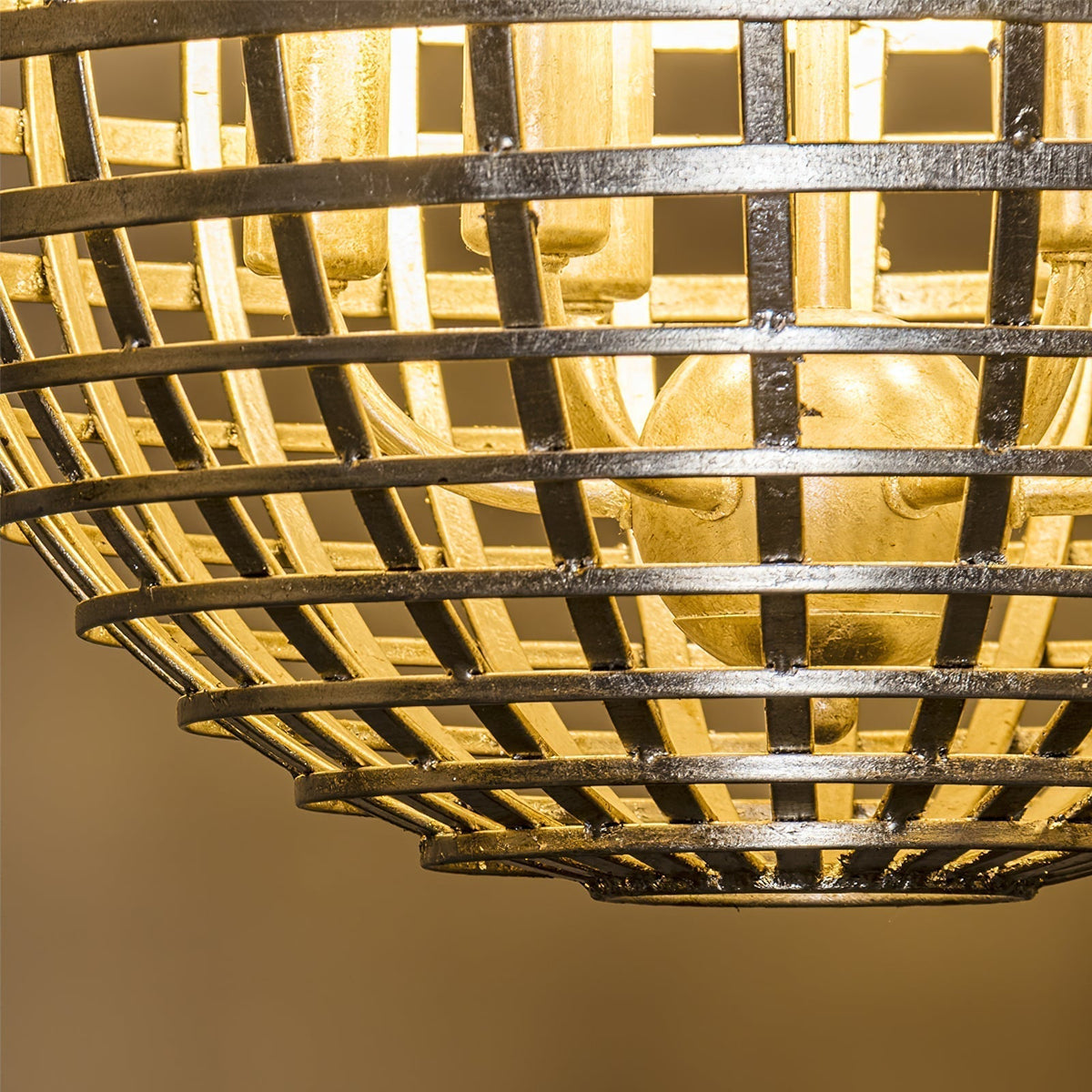 Rivaina Globe Pendant Lamp