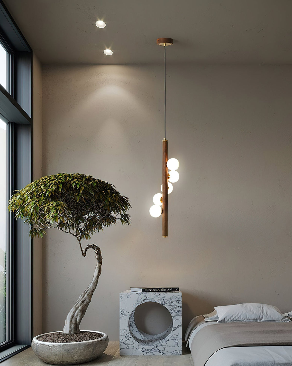Nolisse Pendant Light