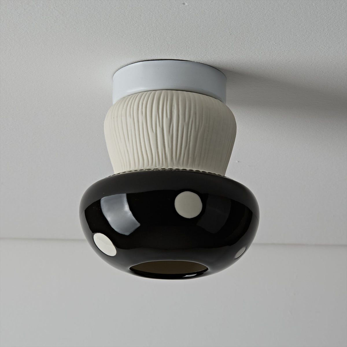 Millie Mushroom Ceiling Light