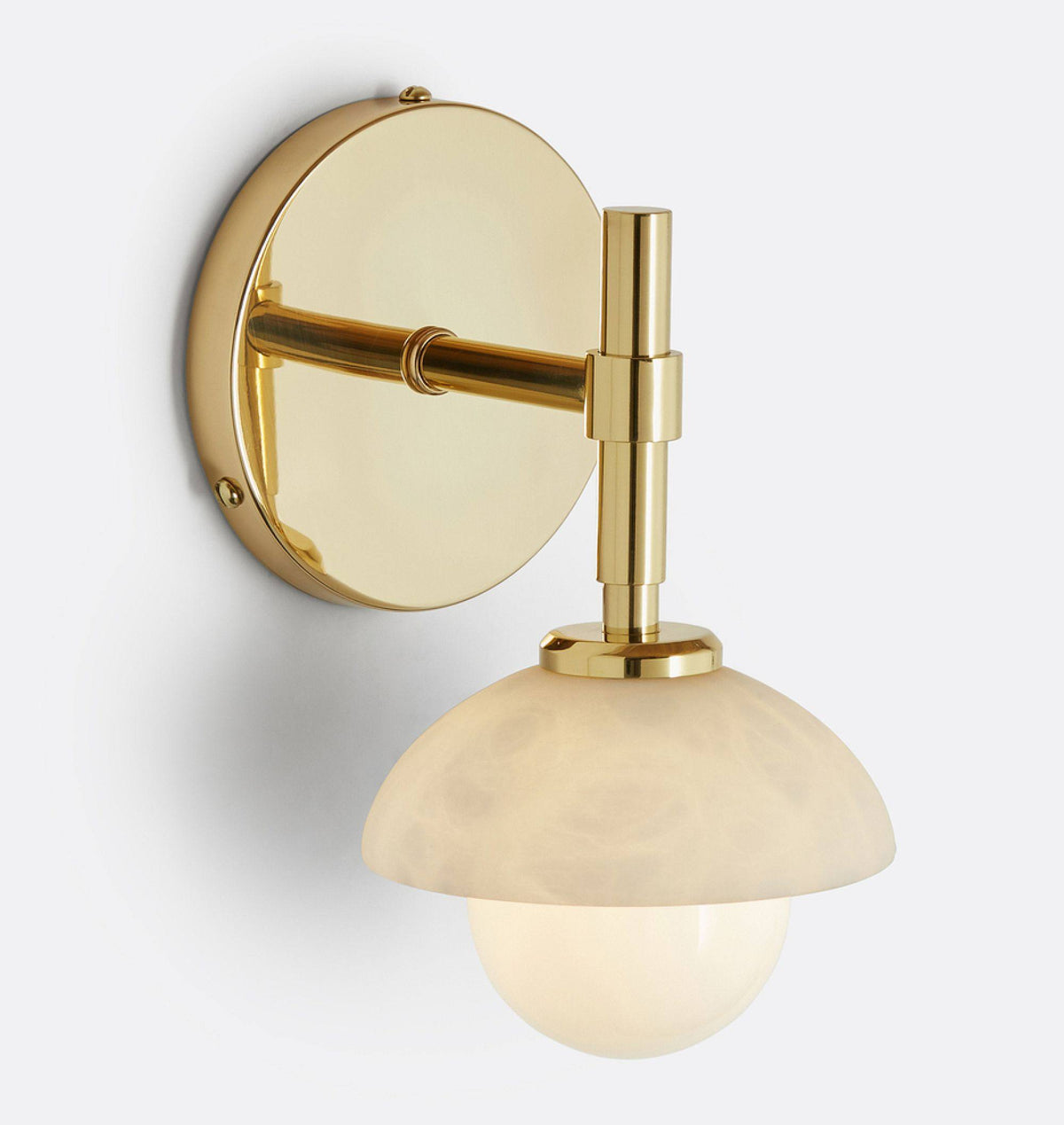 Calinaine Duo Wall Lamp
