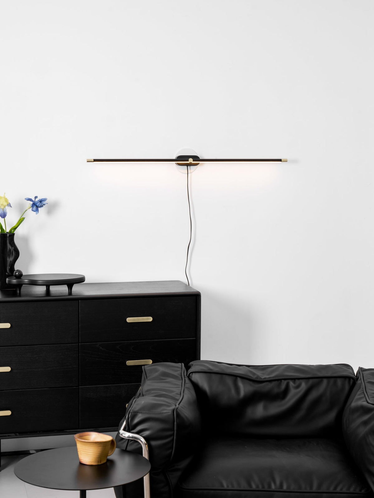Elaoira Wall Lamp