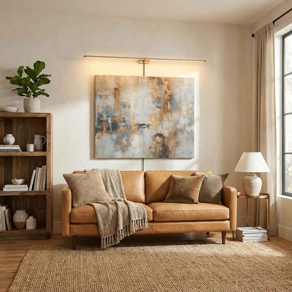 Elaoira Wall Lamp