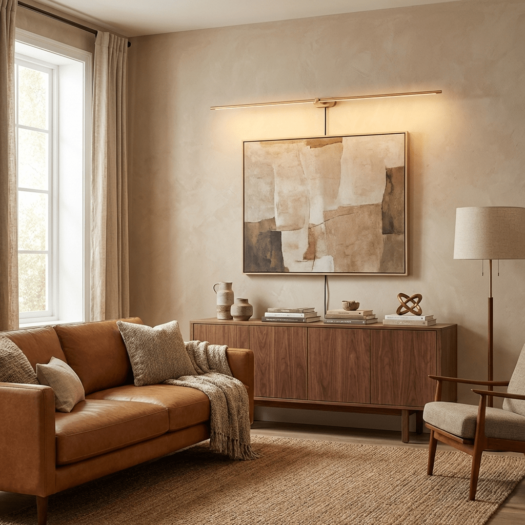 Elaoira Wall Lamp