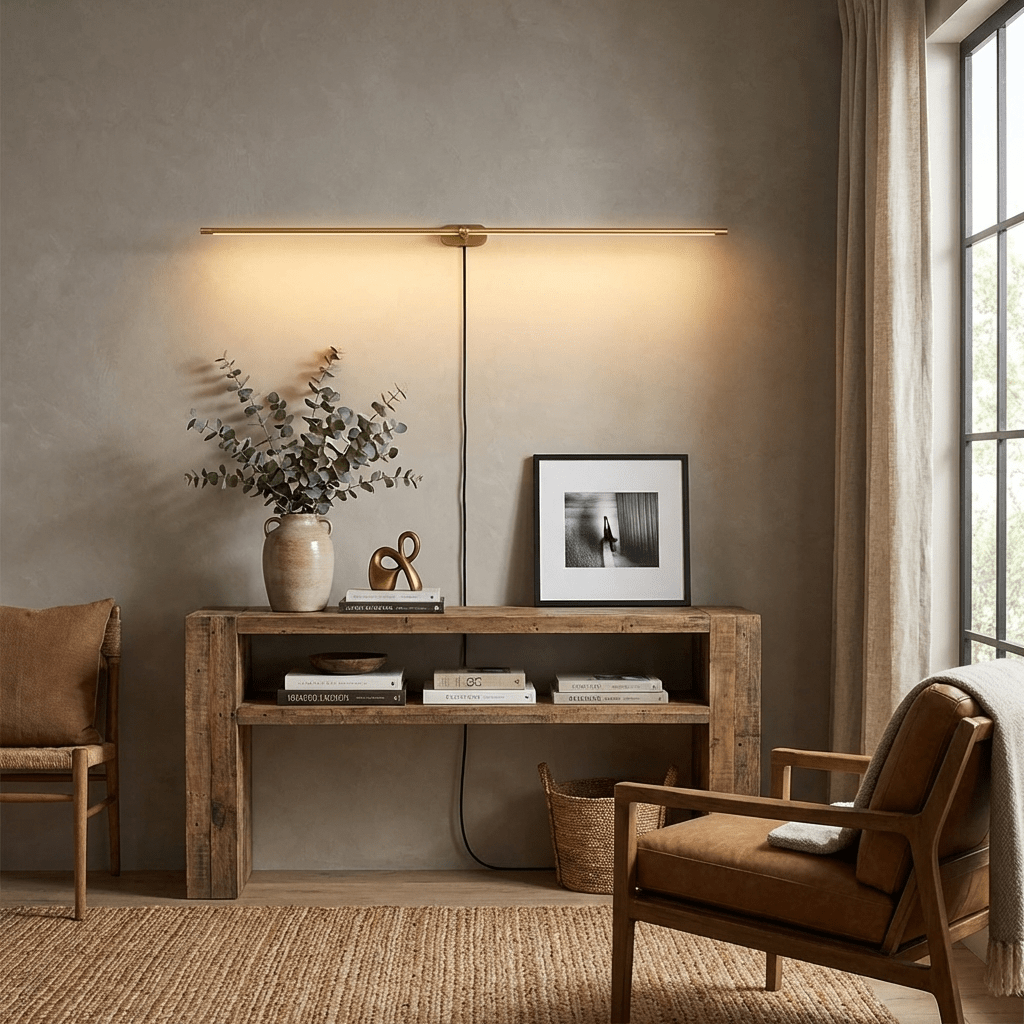 Elaoira Wall Lamp