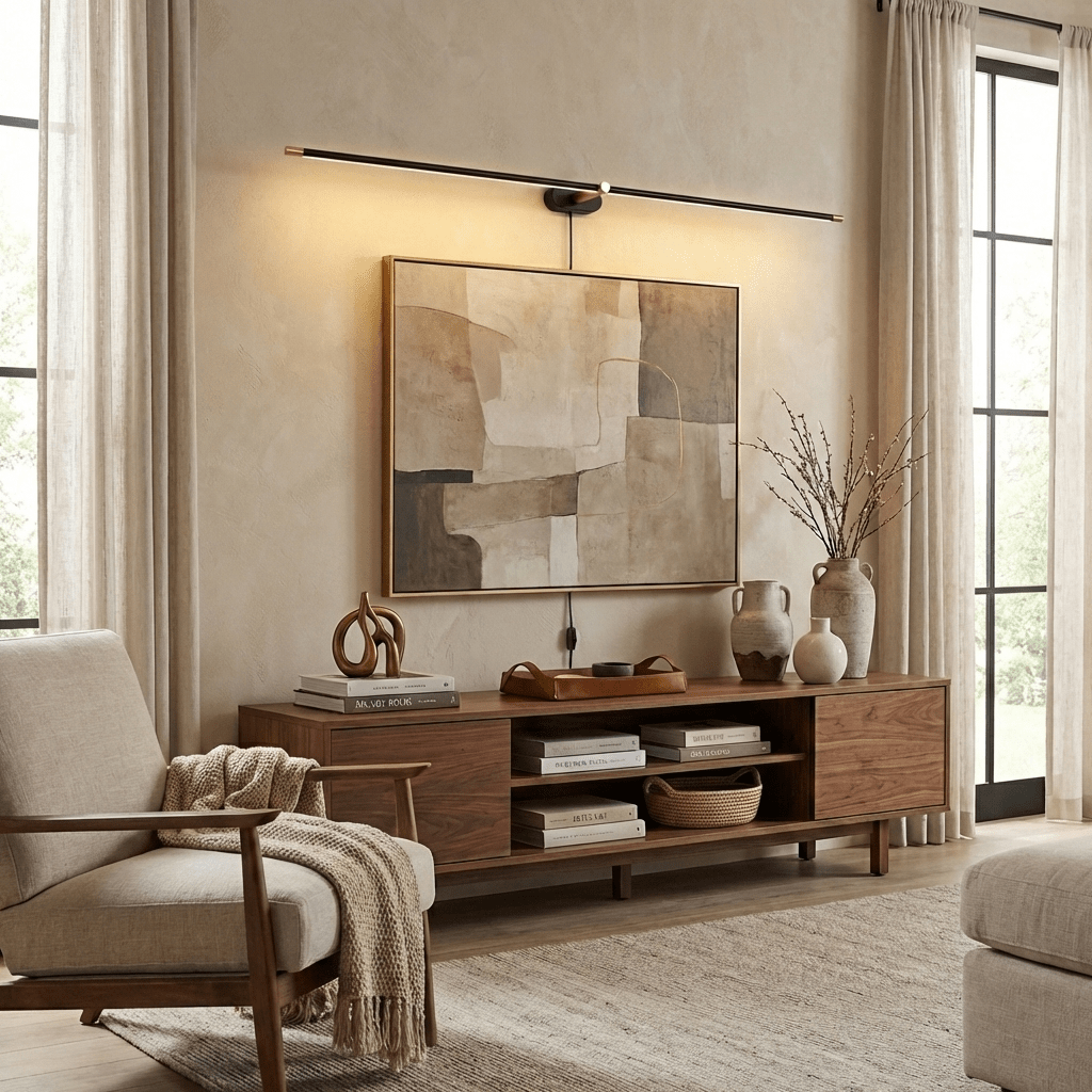 Elaoira Wall Lamp