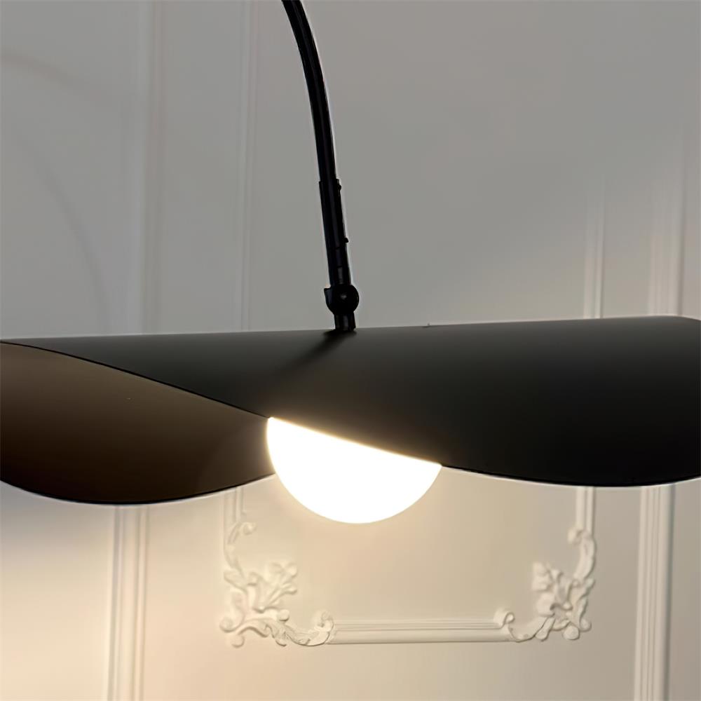 Sorarella Floor Lamp