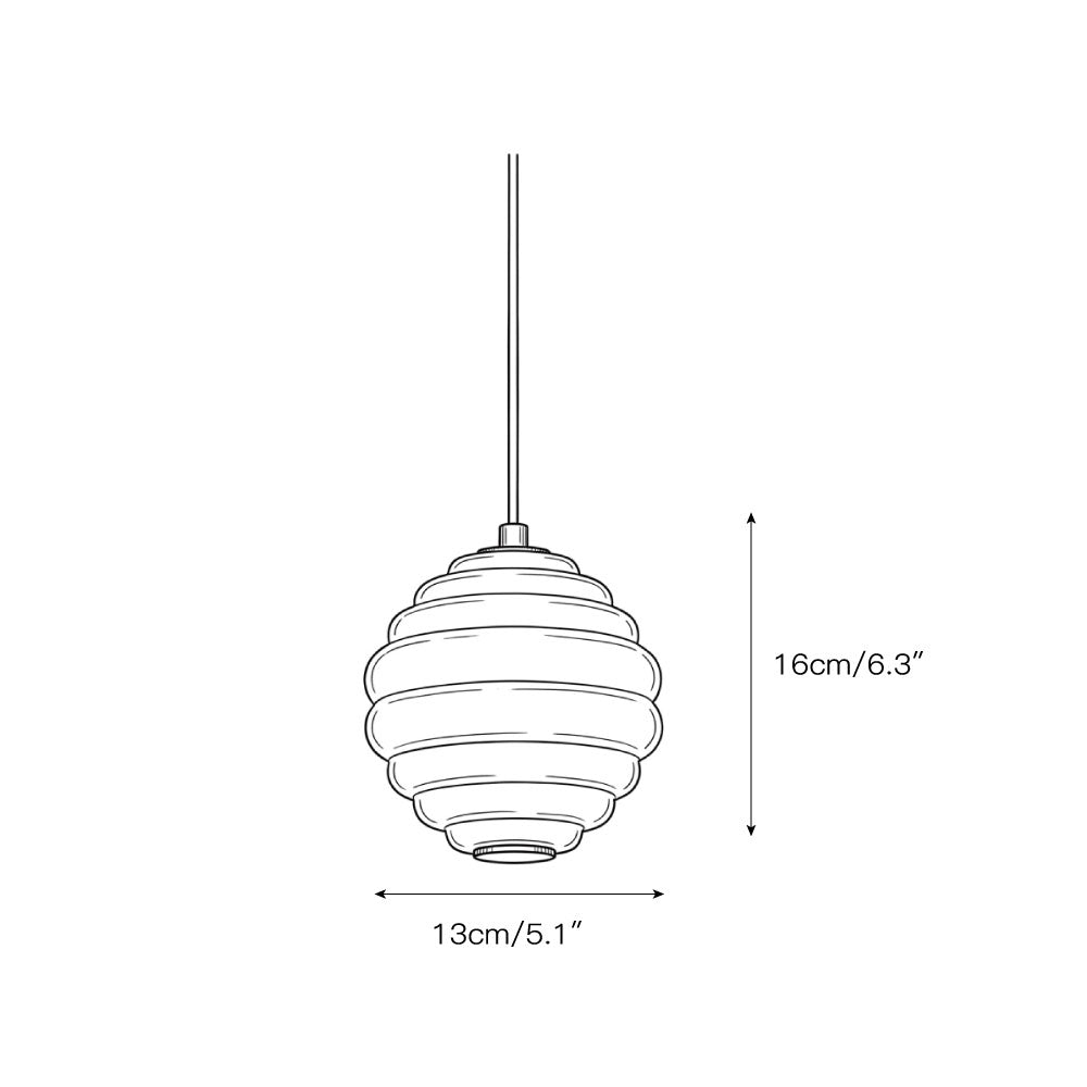 Liorirora Pendant Lamp