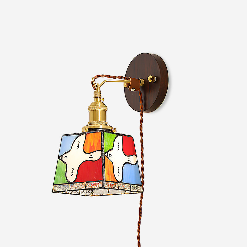 Ciriaya Wall Lamp
