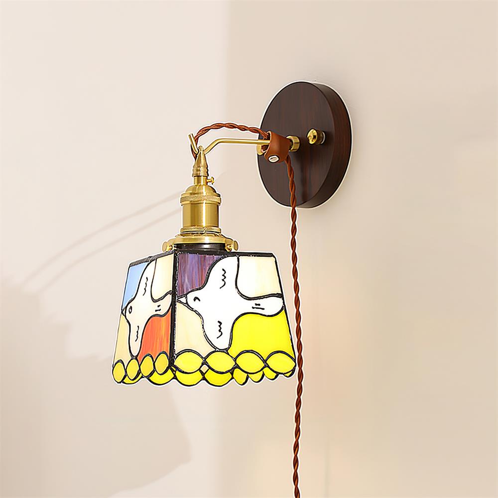 Ciriaya Wall Lamp