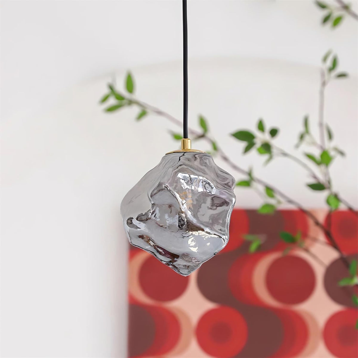 Elaeria Pendant Lamp