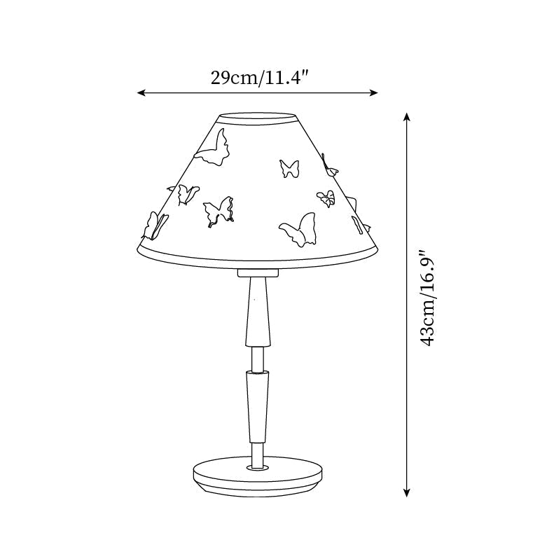 Lumuine Table Lamp