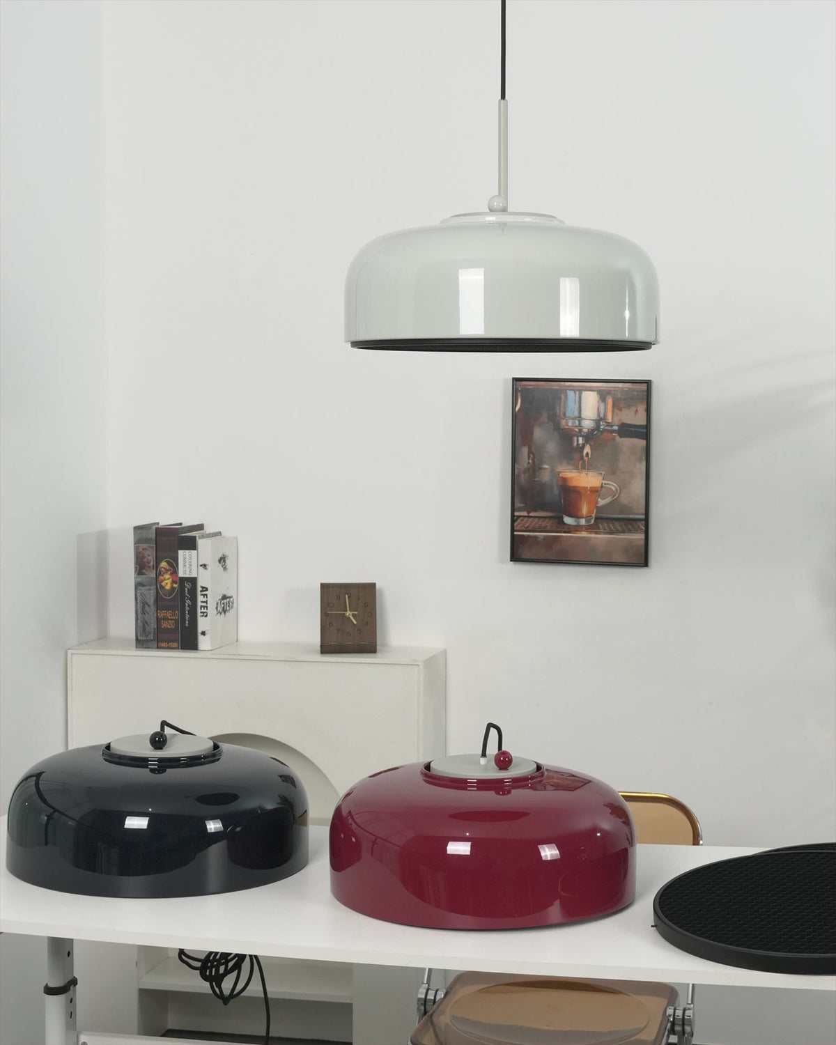 Virexo Pendant Light