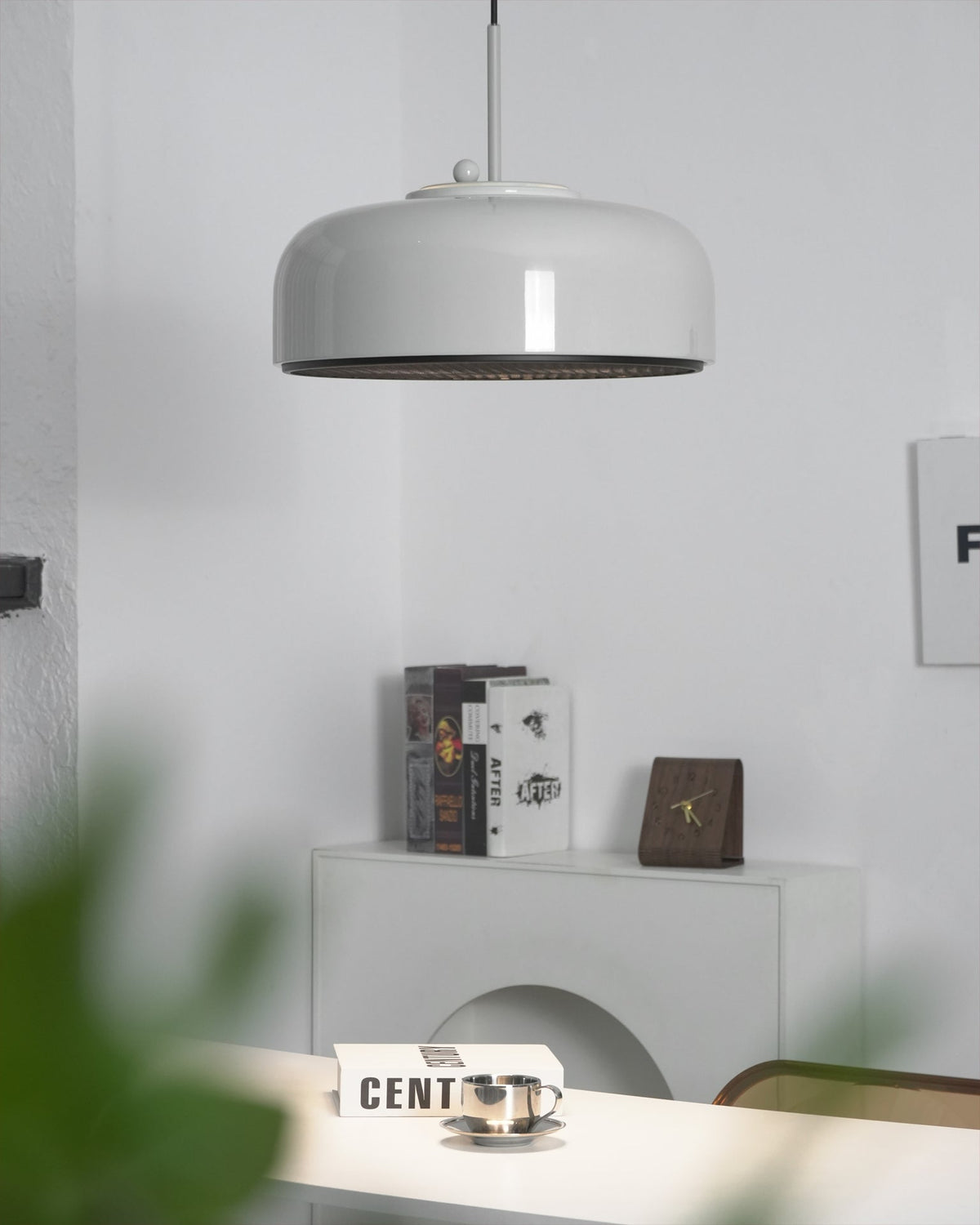 Virexo Pendant Light