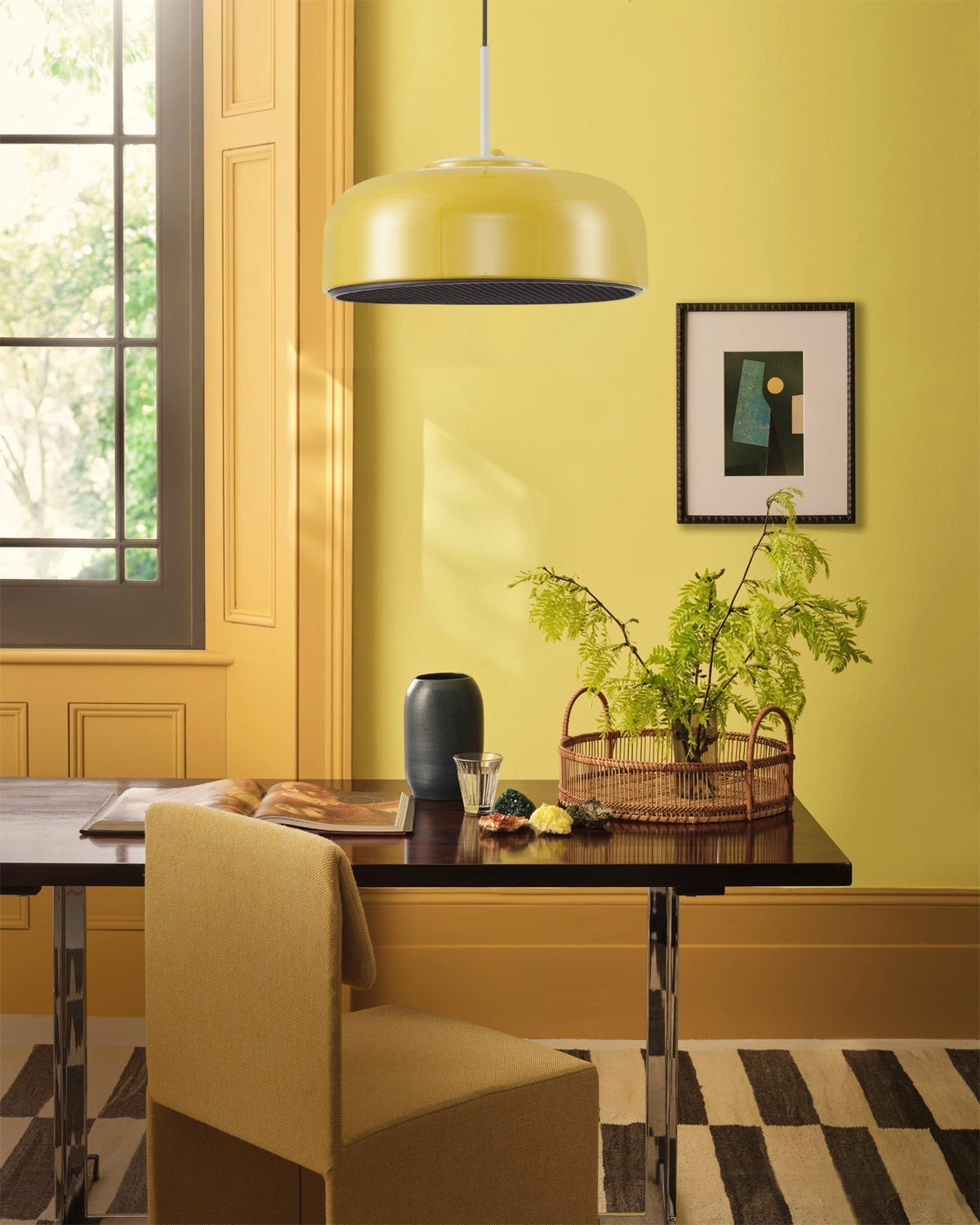 Virexo Pendant Light