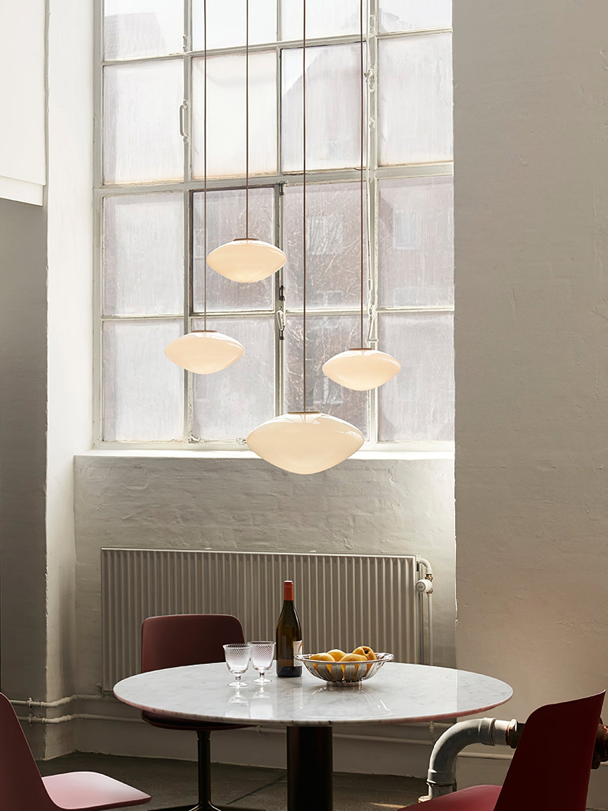 Lioriine Mist Pendant Lamp