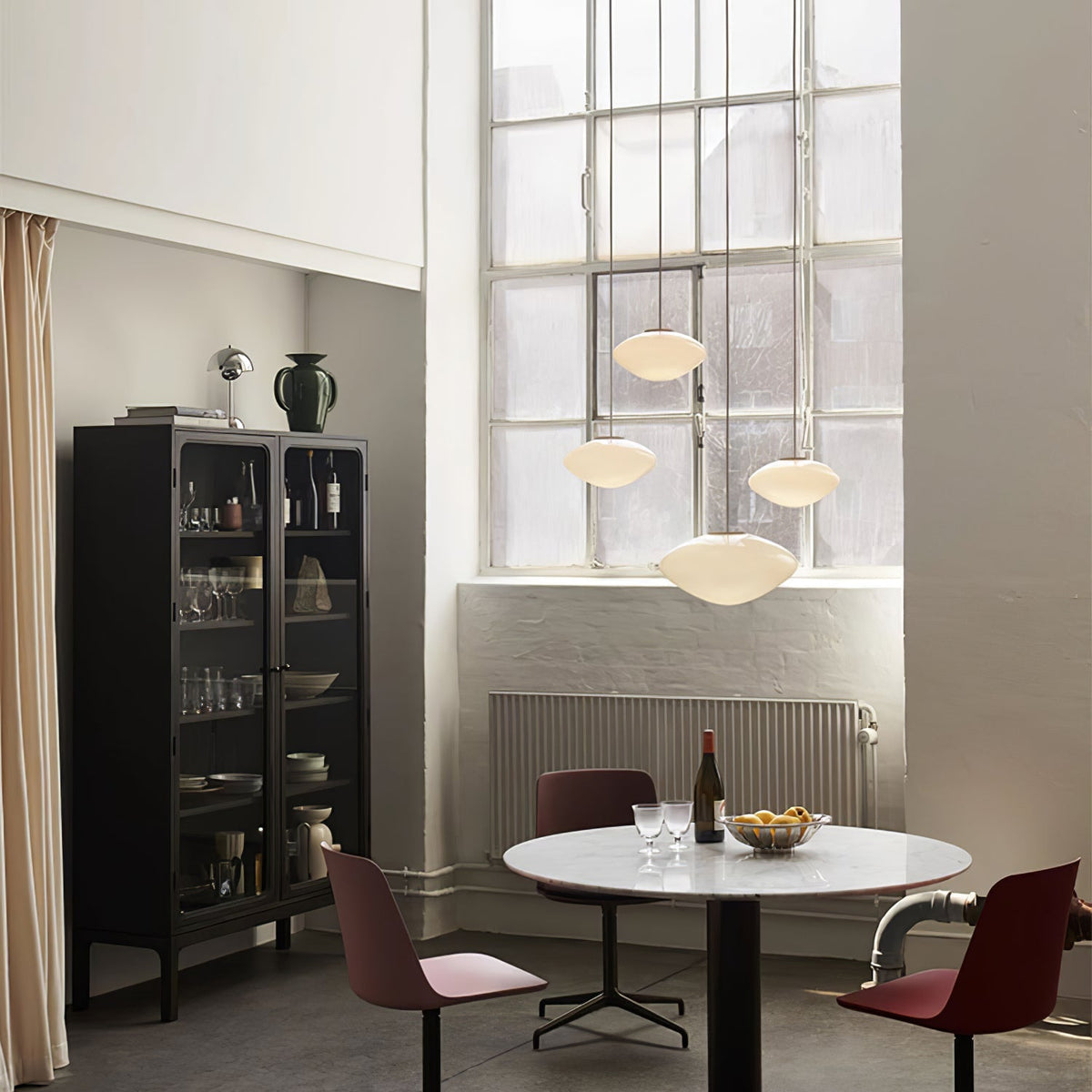 Lioriine Mist Pendant Lamp