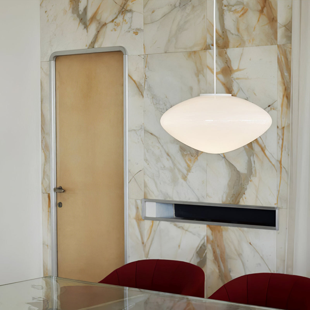 Lioriine Mist Pendant Lamp