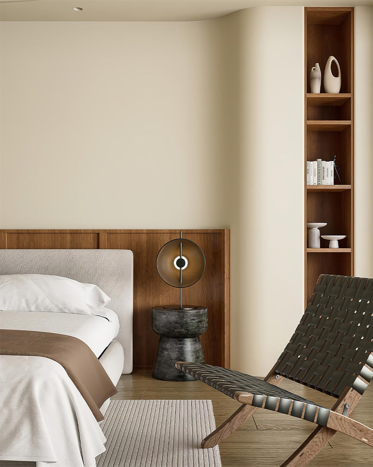 Orelerelia Table Lamp