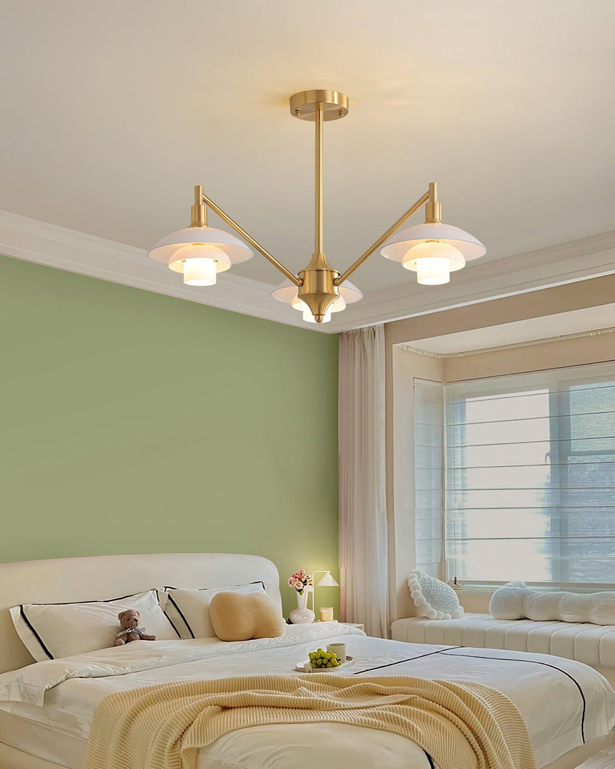 Viraineon Chandelier