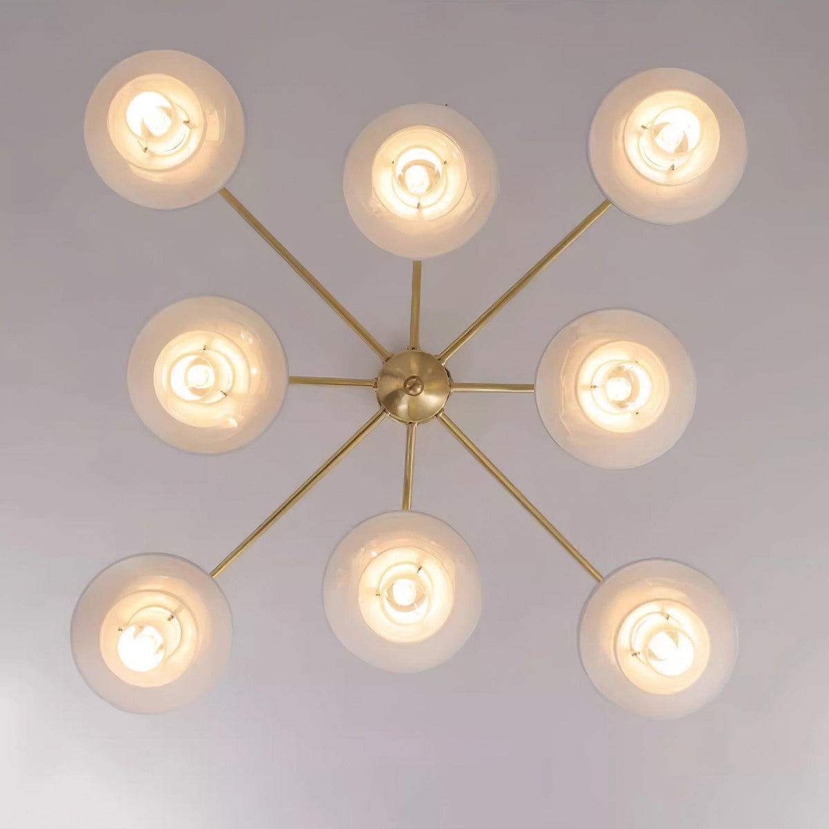 Viraineon Chandelier