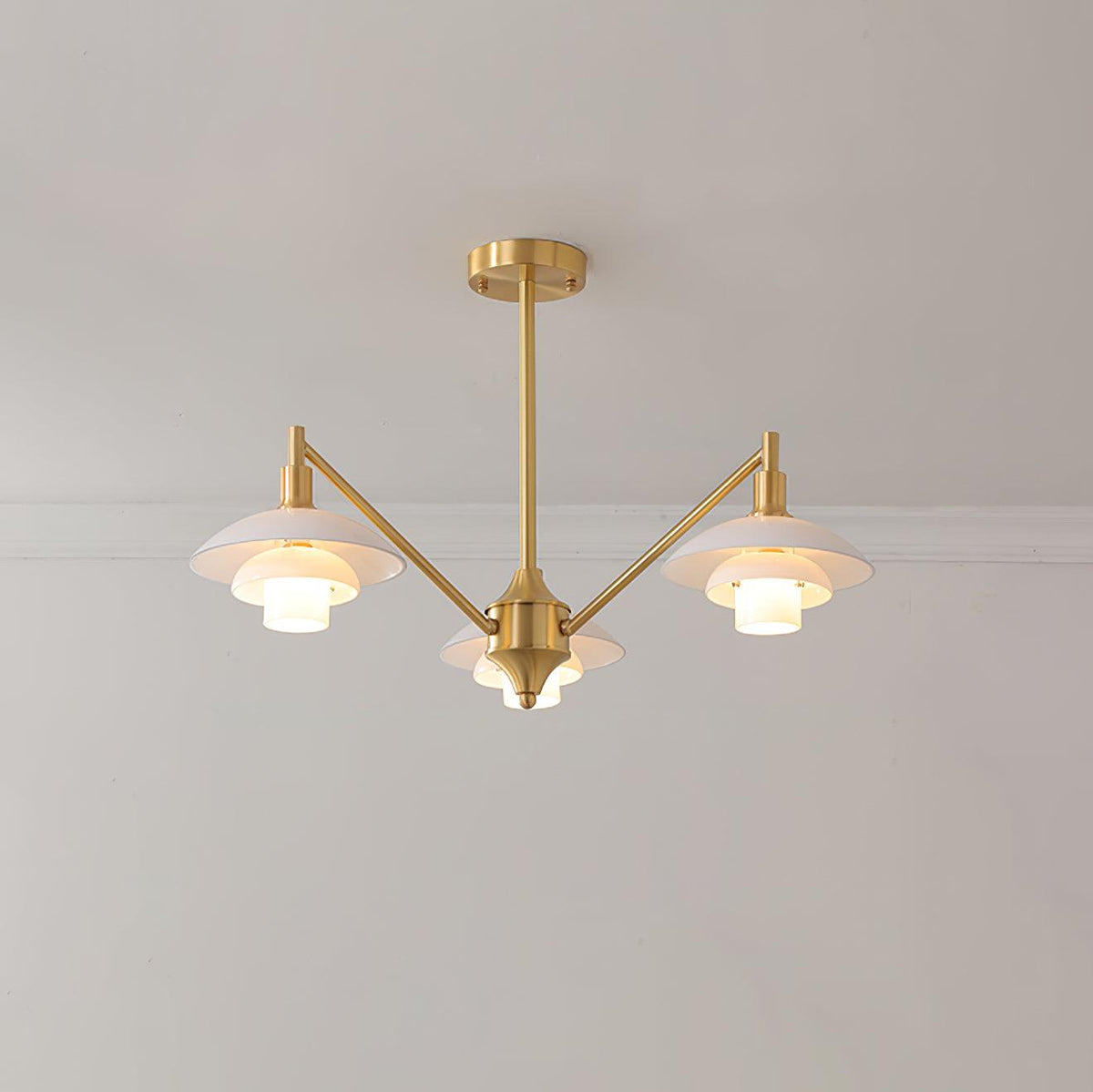Viraineon Chandelier