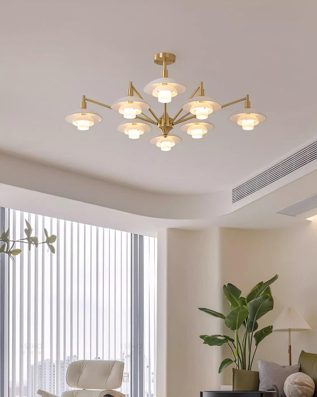 Viraineon Chandelier