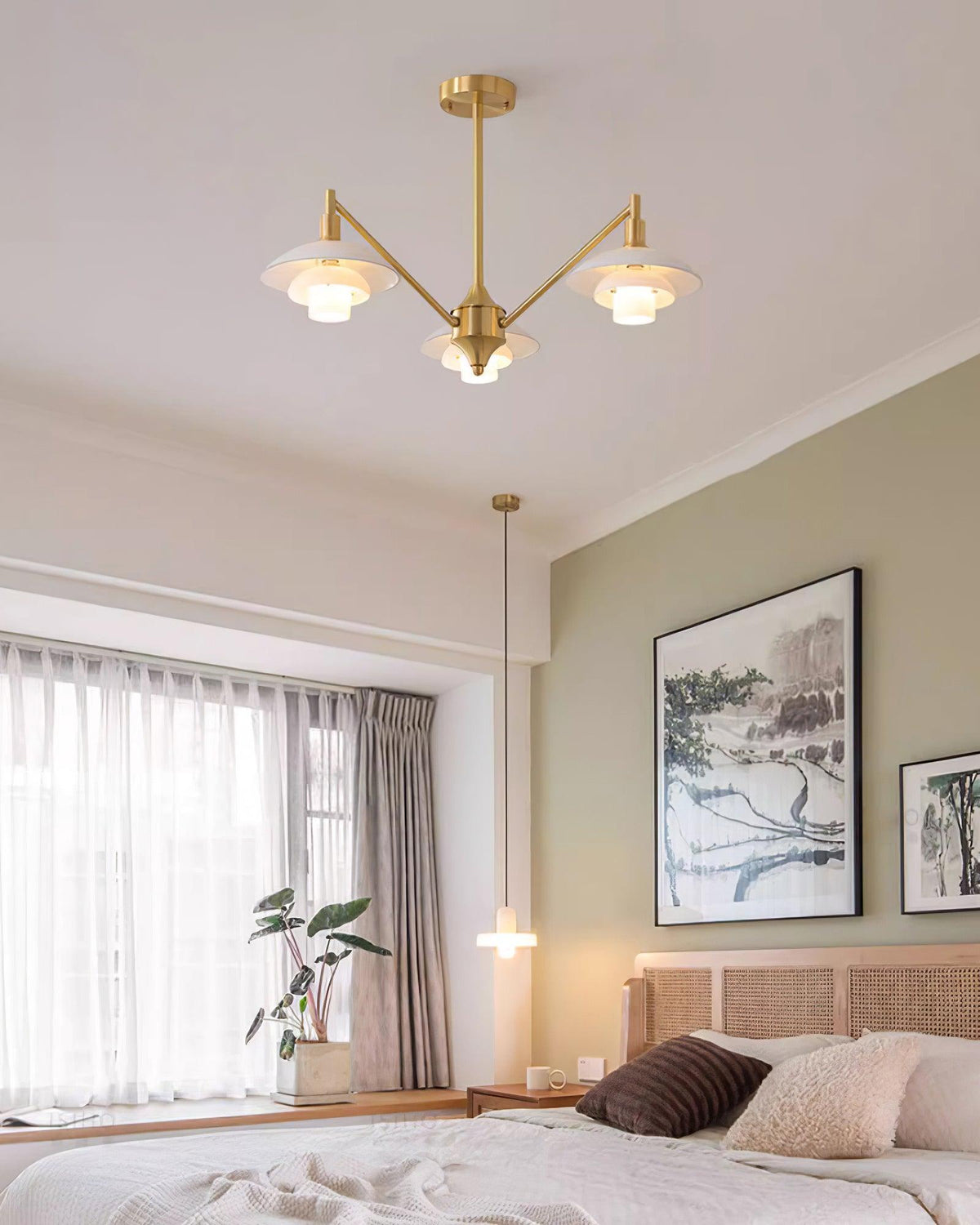 Viraineon Chandelier