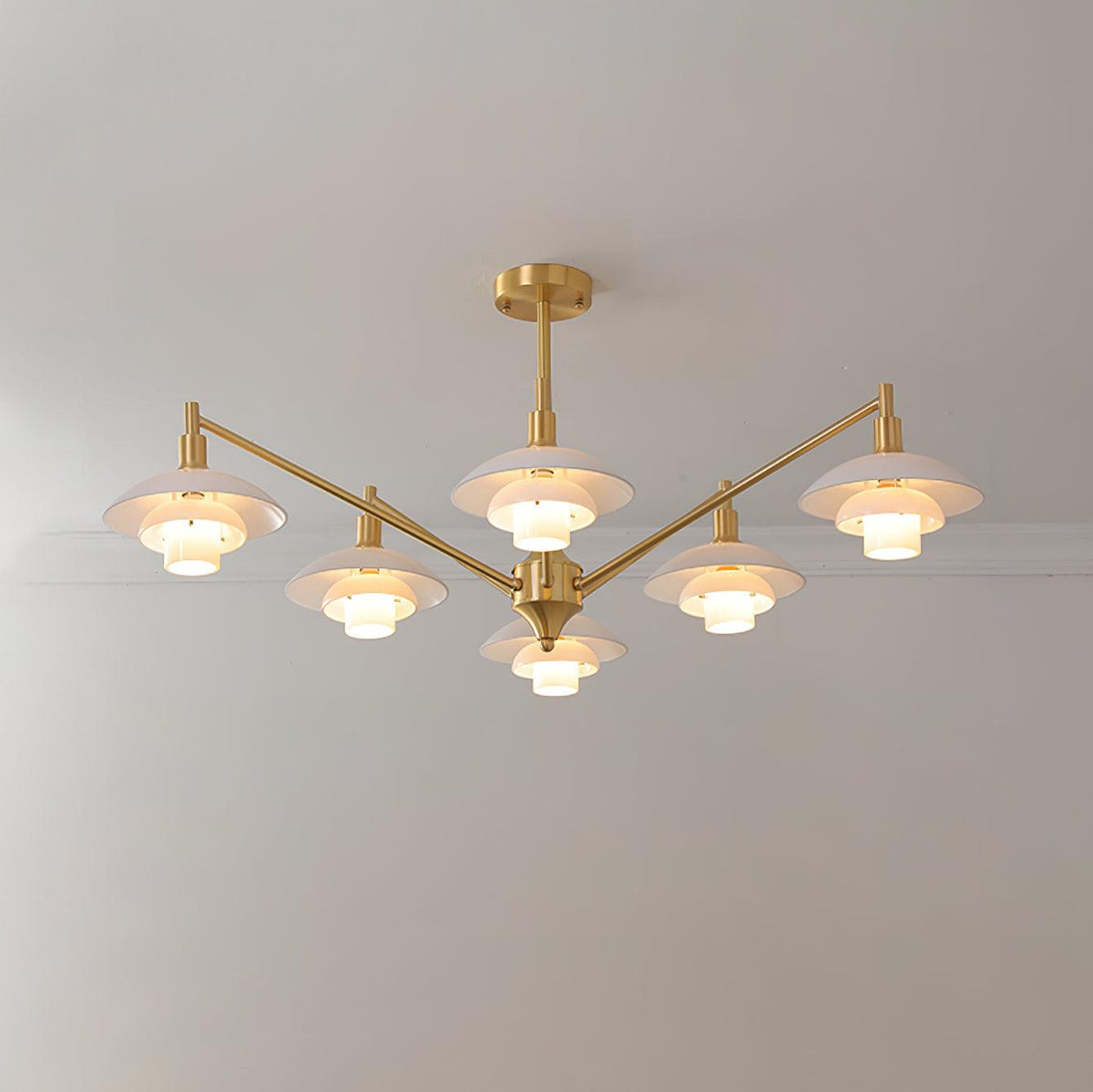 Viraineon Chandelier