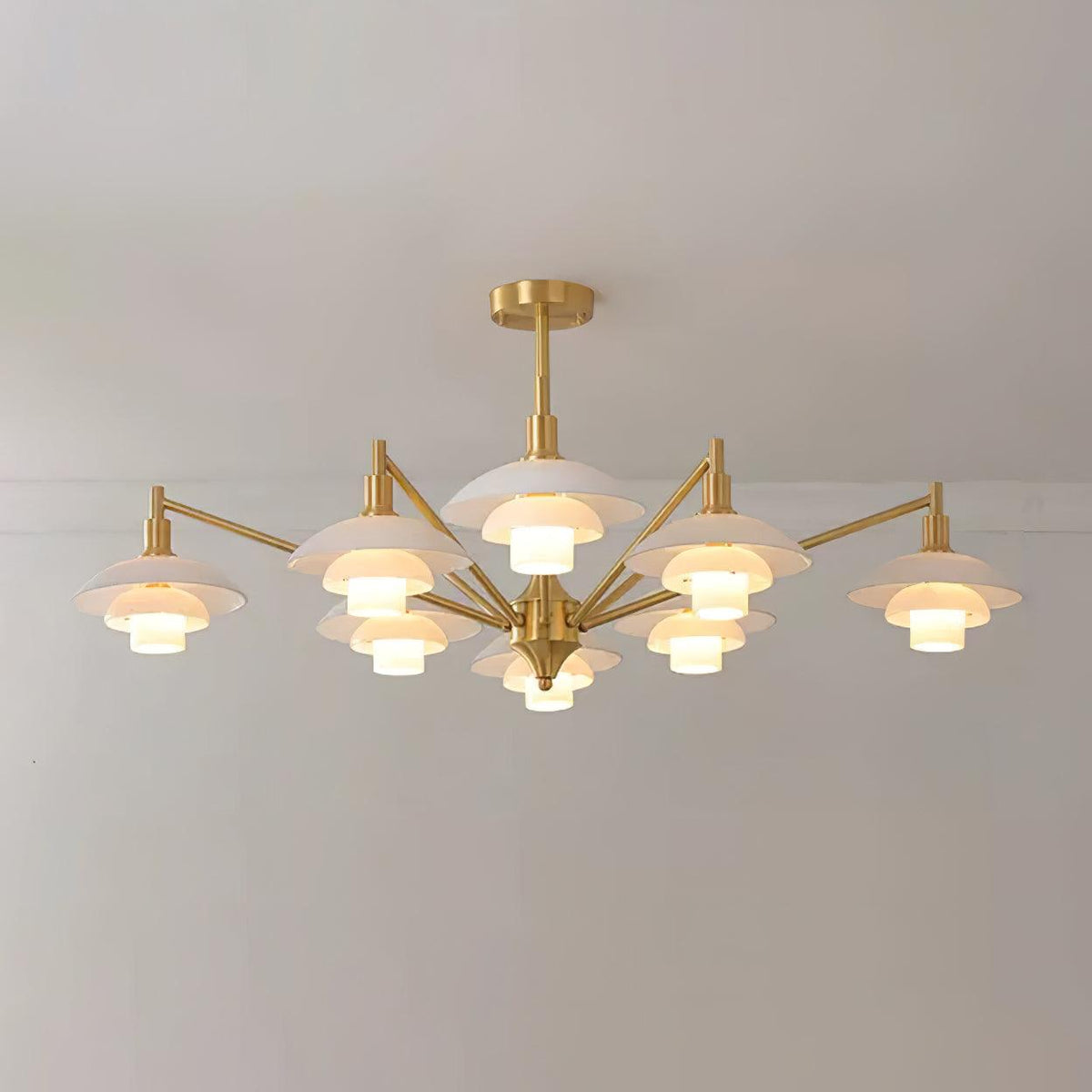 Viraineon Chandelier