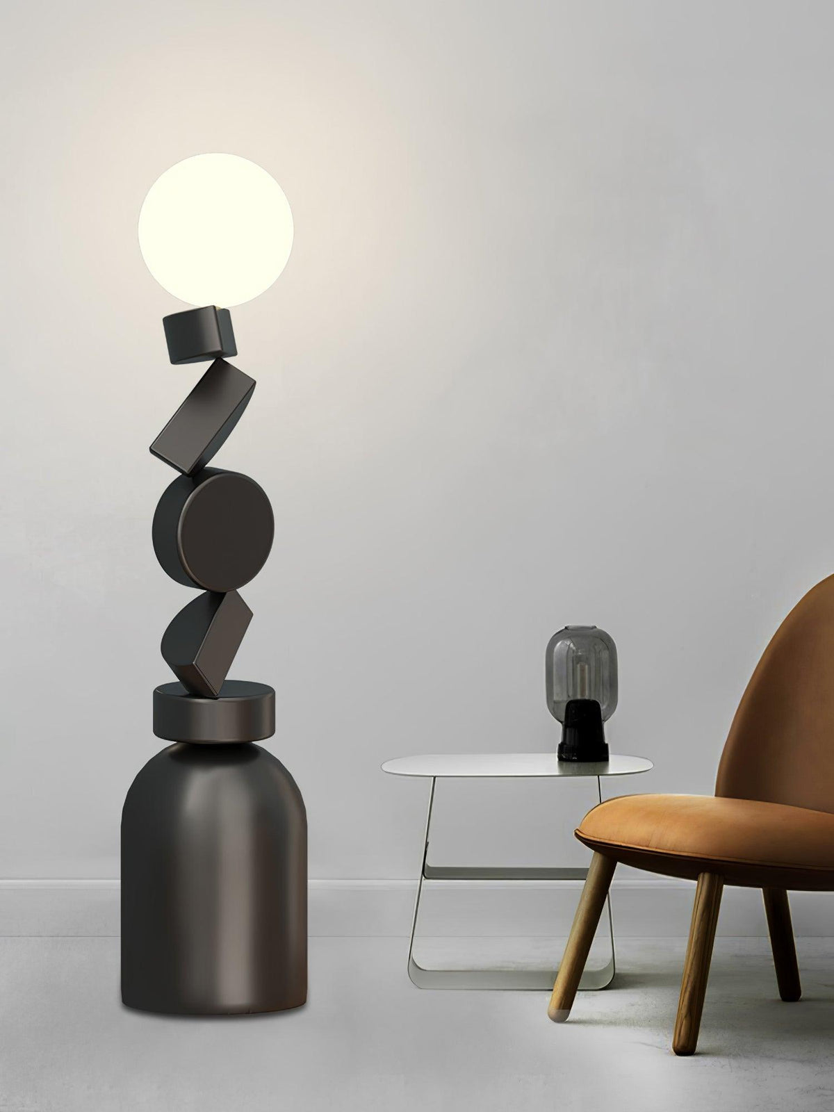 Avenuella Floor Lamp