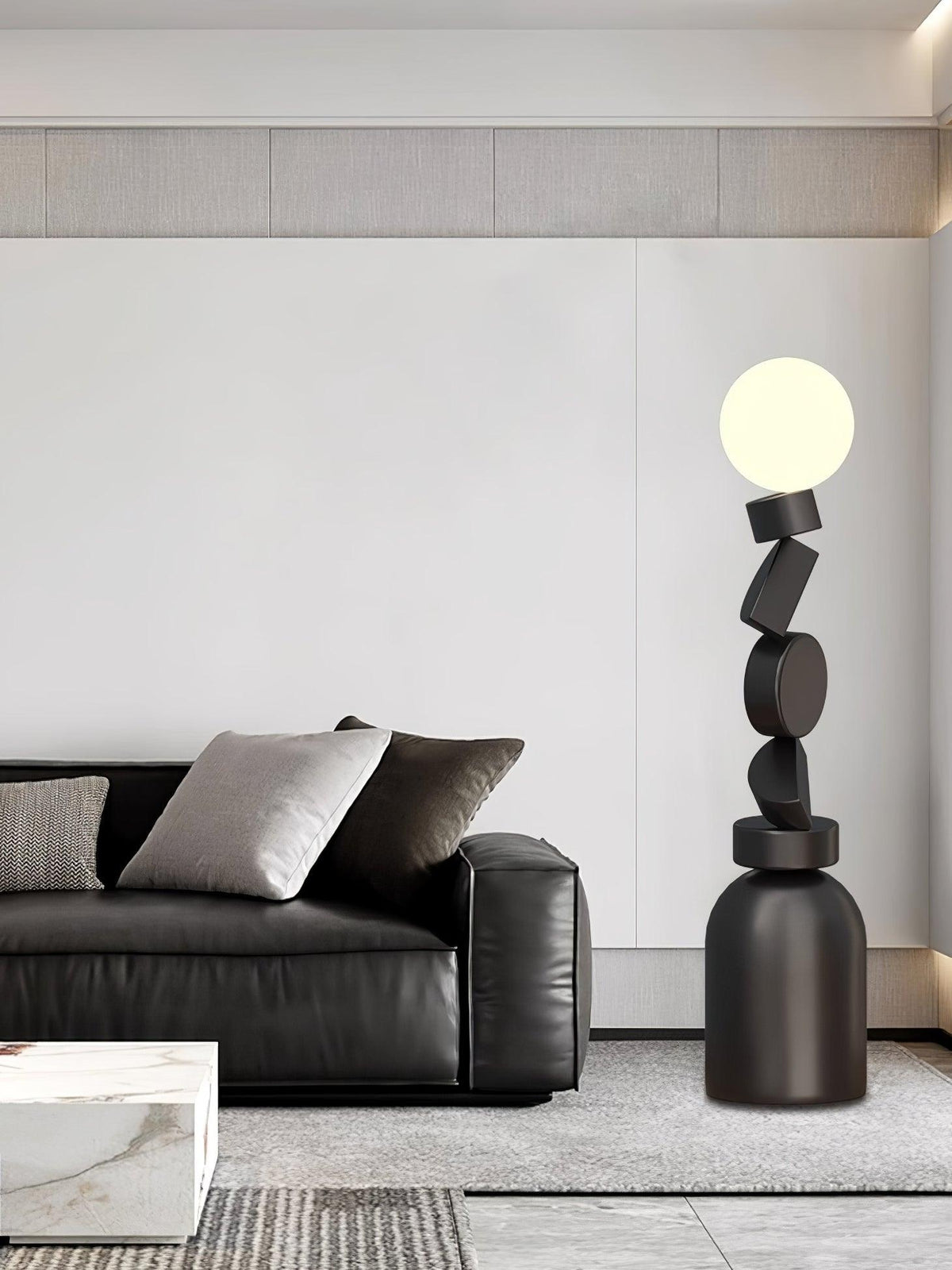 Avenuella Floor Lamp