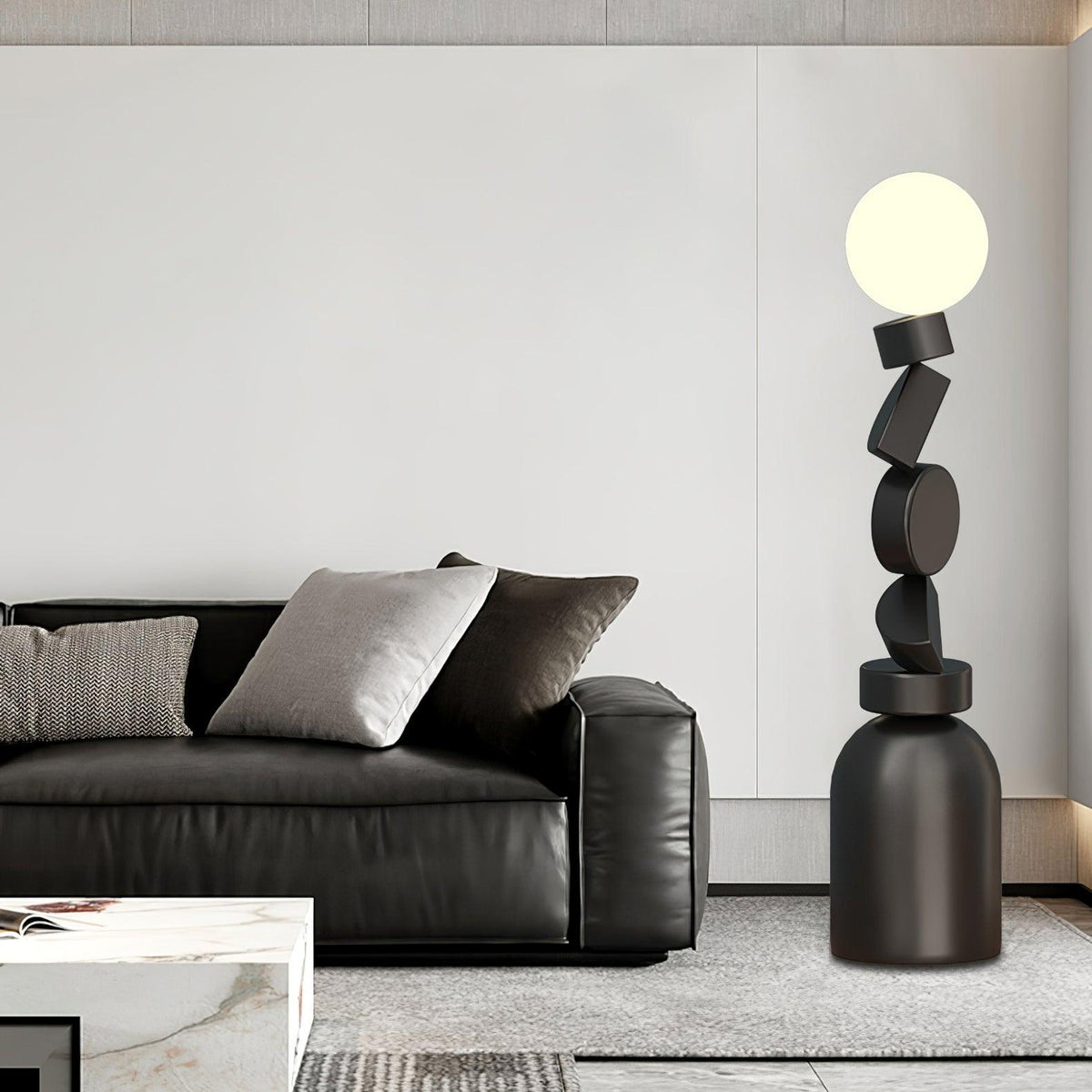 Avenuella Floor Lamp