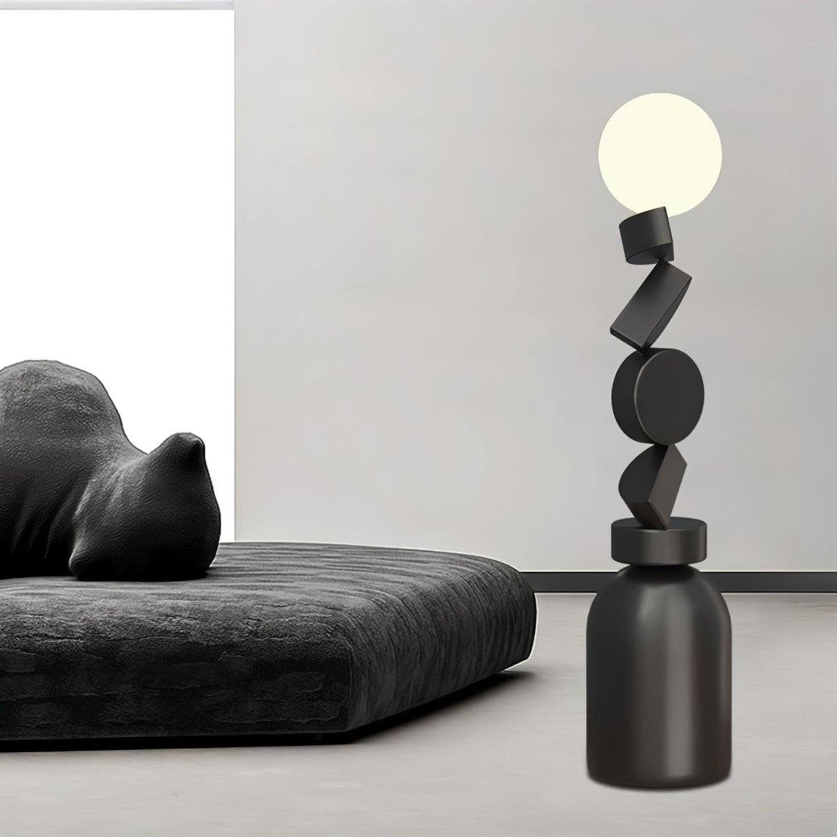 Avenuella Floor Lamp