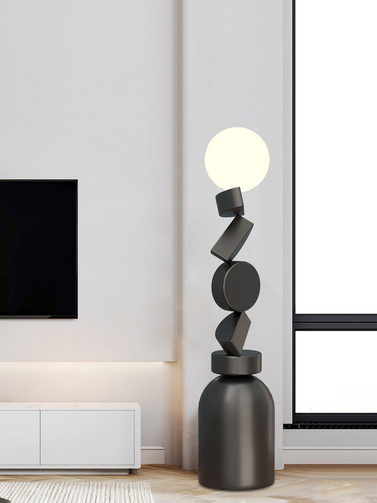 Avenuella Floor Lamp