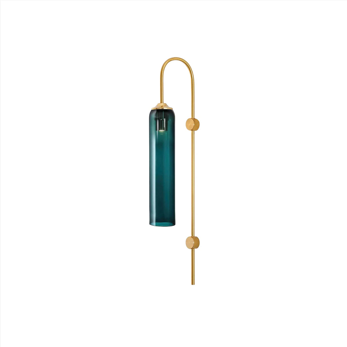 Anoriel Glass Wall Lamp