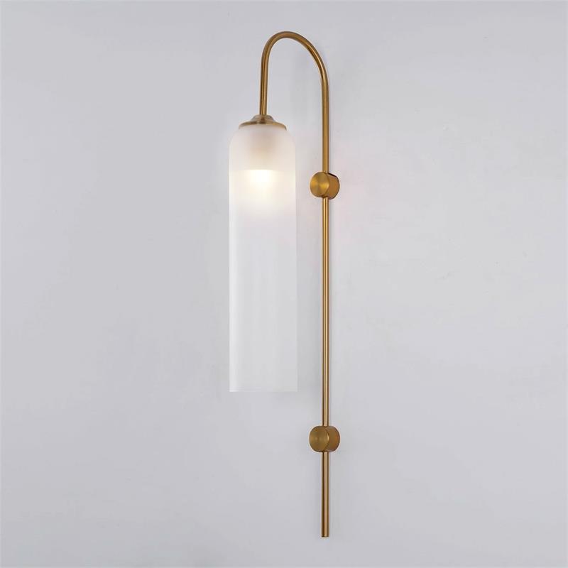 Anoriel Glass Wall Lamp