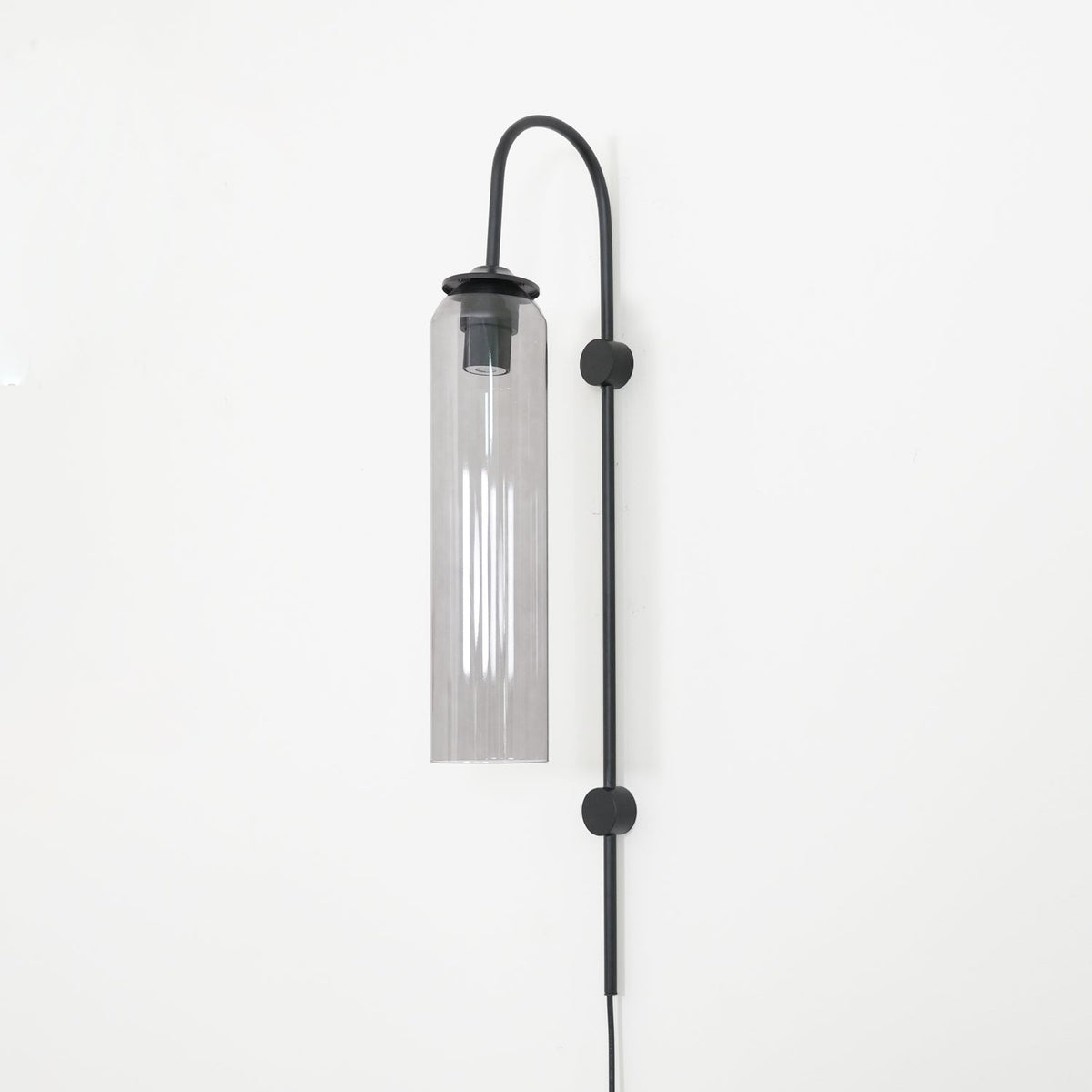 Gutasis Modern Glass Wall Lamp