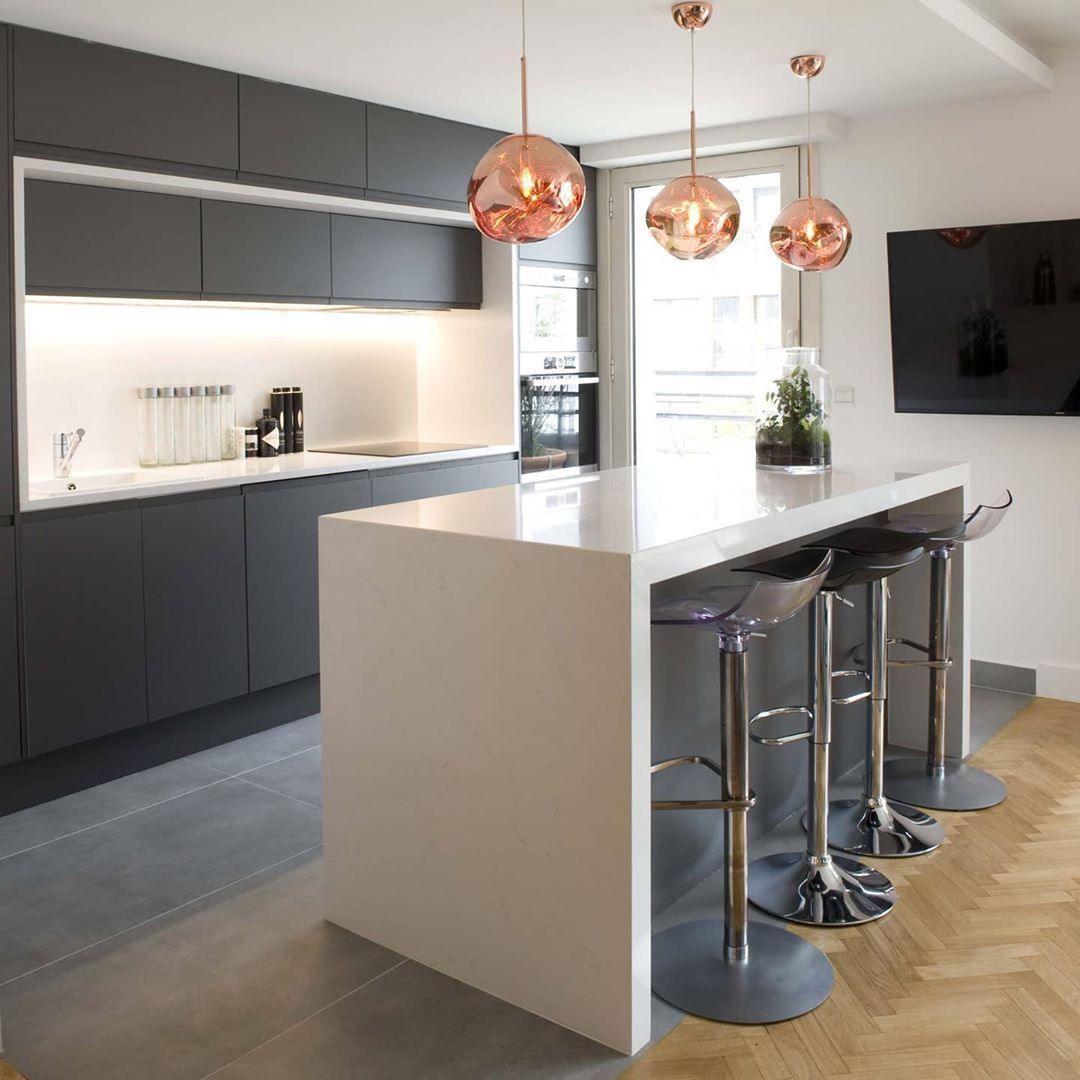 Roseview Lava Pendant Light