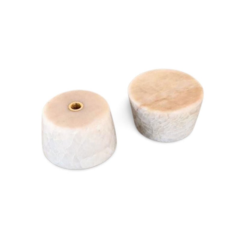 Petaaine Stone Ornaments