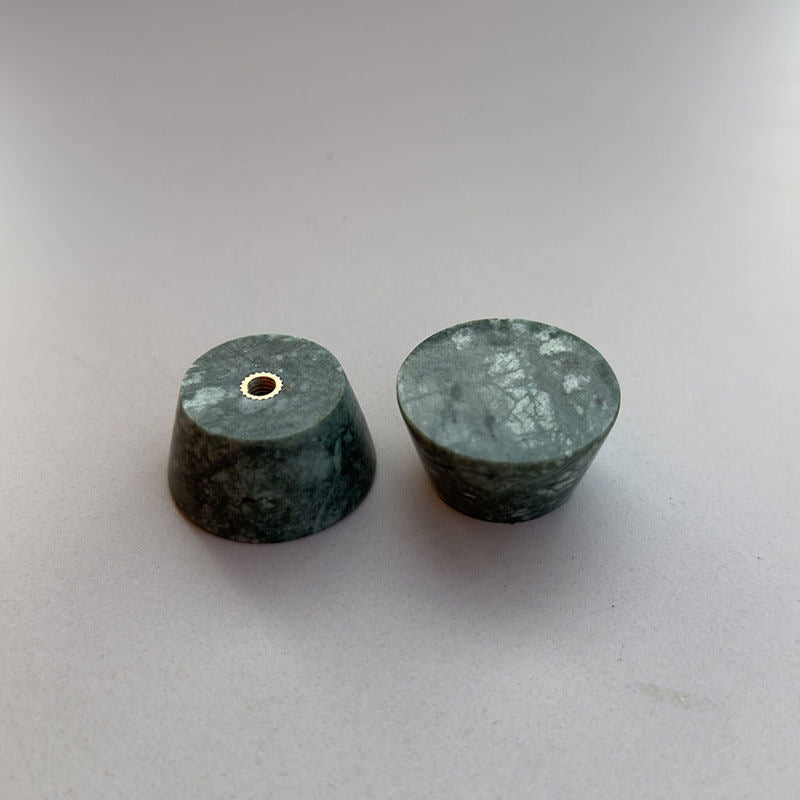 Petaaine Stone Ornaments