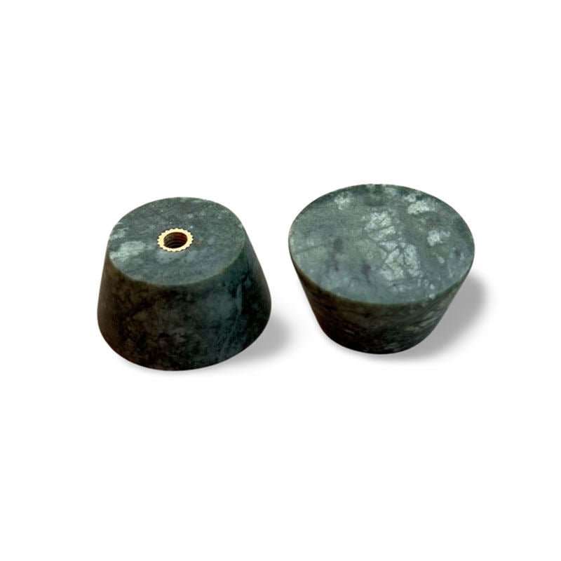 Petaaine Stone Ornaments