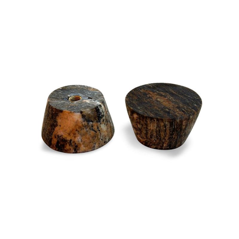 Petaaine Stone Ornaments