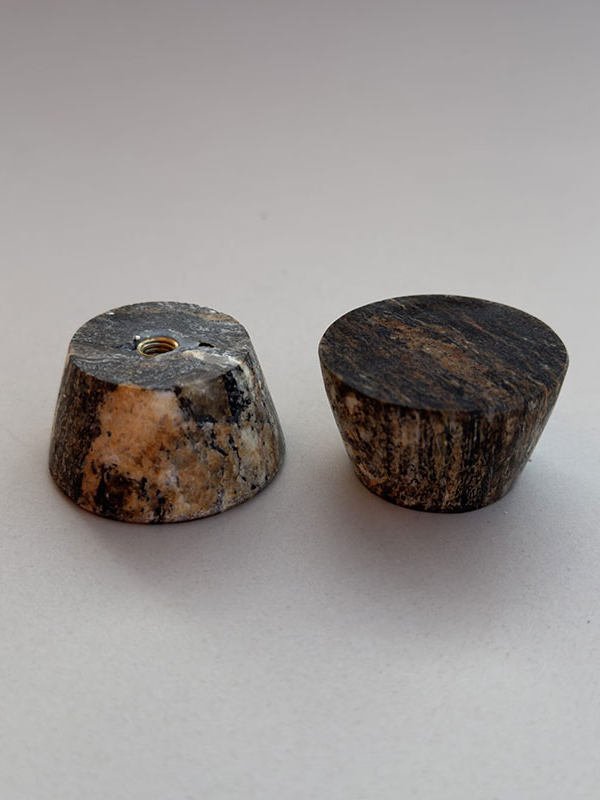 Petaaine Stone Ornaments