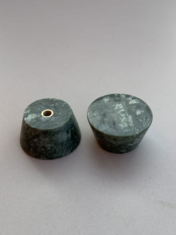 Petaaine Stone Ornaments