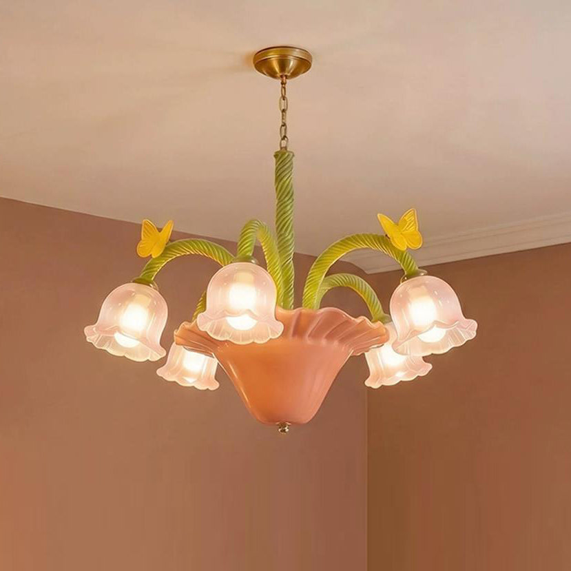 Eastvale Marovienne Chandelier