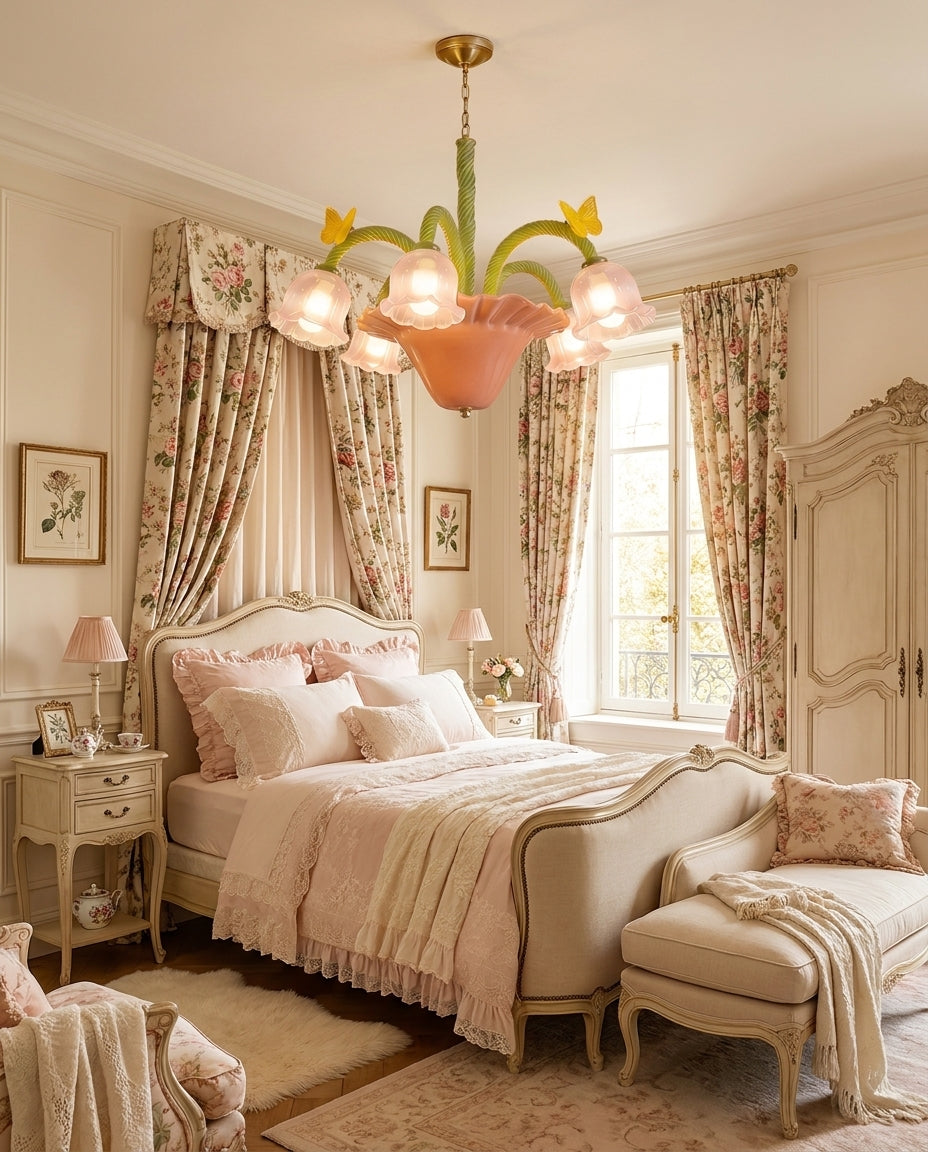 Eastvale Marovienne Chandelier