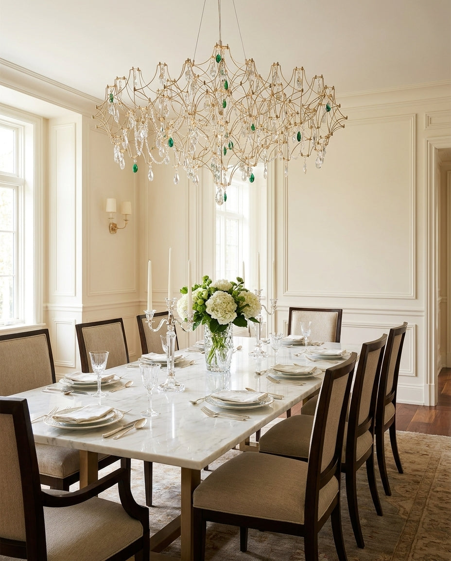 Eastvale Montelisse Chandelier