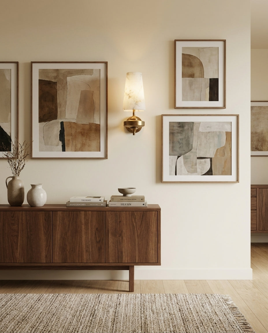 Elaoina Wall Sconce