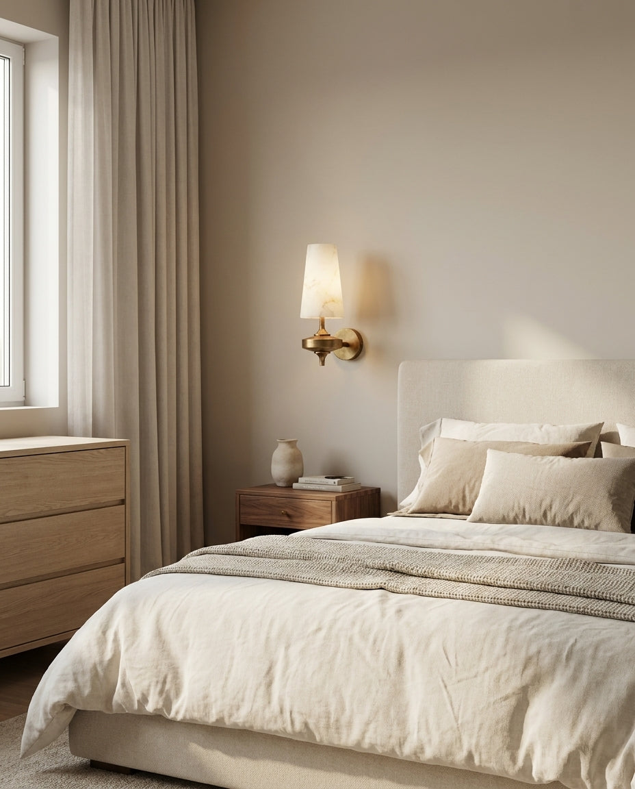 Elaoina Wall Sconce