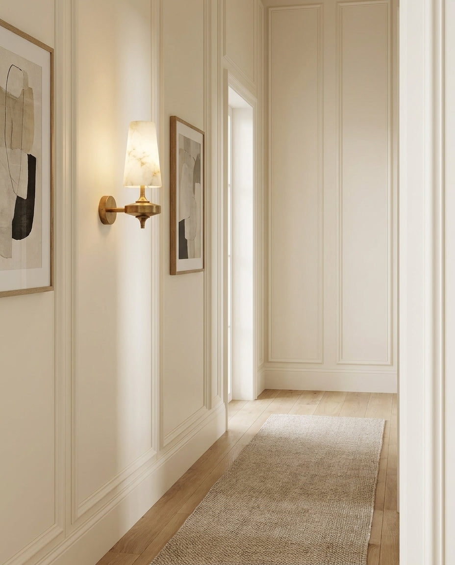 Elaoina Wall Sconce